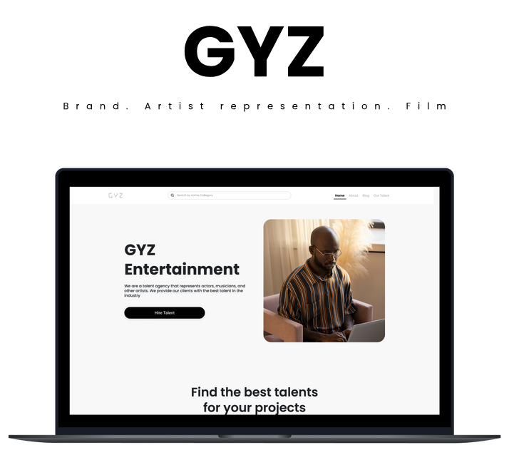 GYZ Entertainment
