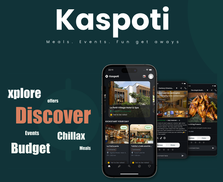Kaspoti