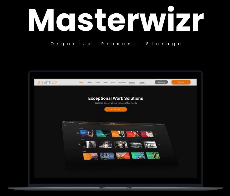 Mwizr
